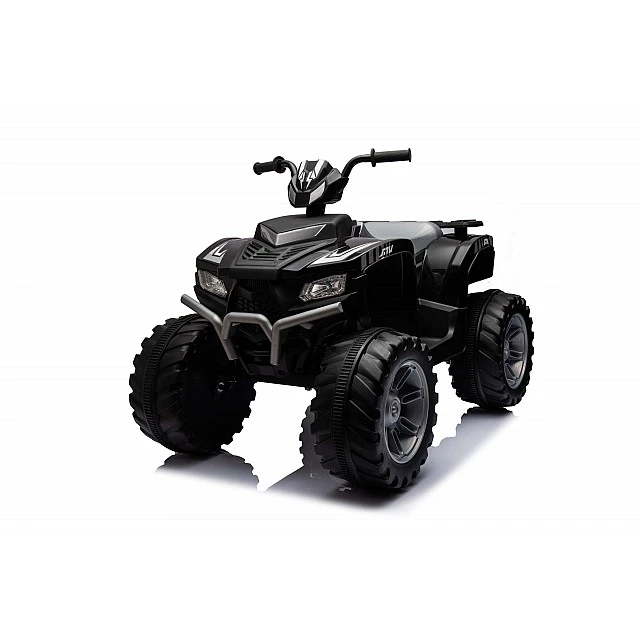 Battery-powered car ATV 24V Black