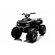Акумулаторна кола ATV 24V Black