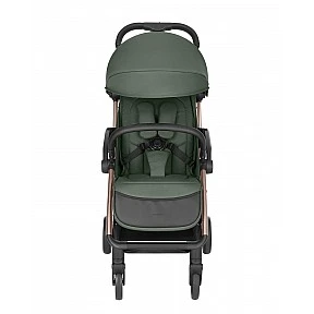 Лятна количка с автоматично сгъване Eden Army Green 2026