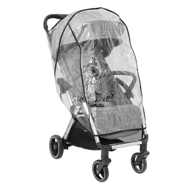 Stroller Eden Grey