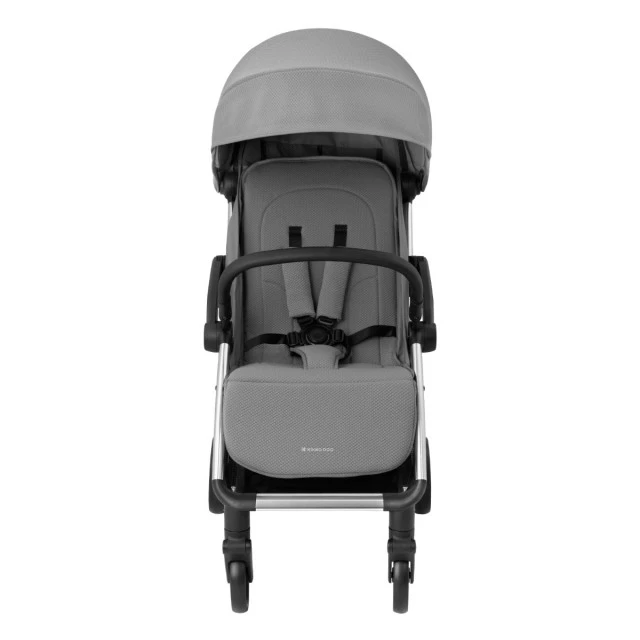 Stroller Eden Grey