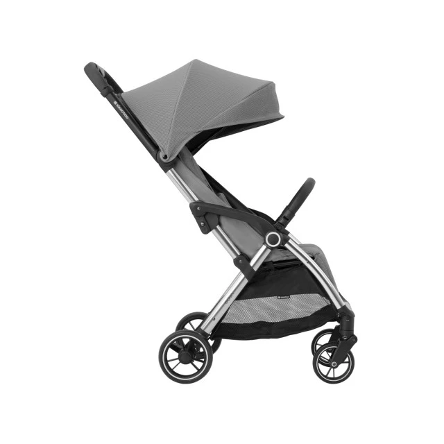 Stroller Eden Grey