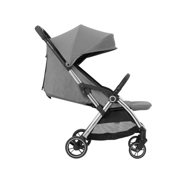 Stroller Eden Grey