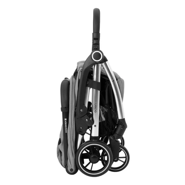 Stroller Eden Grey