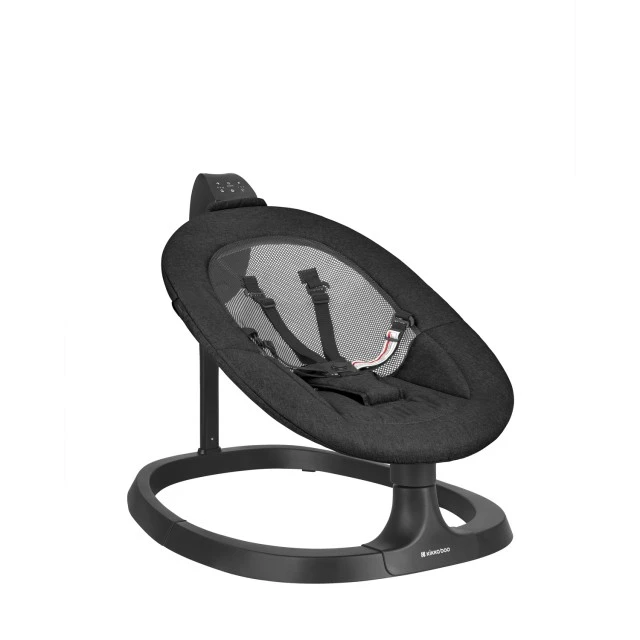 Electric swing Zazu Black