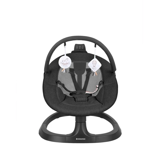 Electric swing Zazu Black