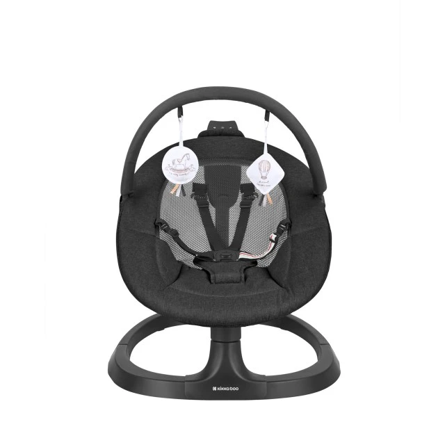 Electric swing Zazu Black