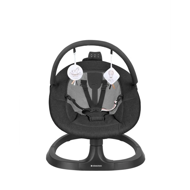 Electric swing Zazu Black
