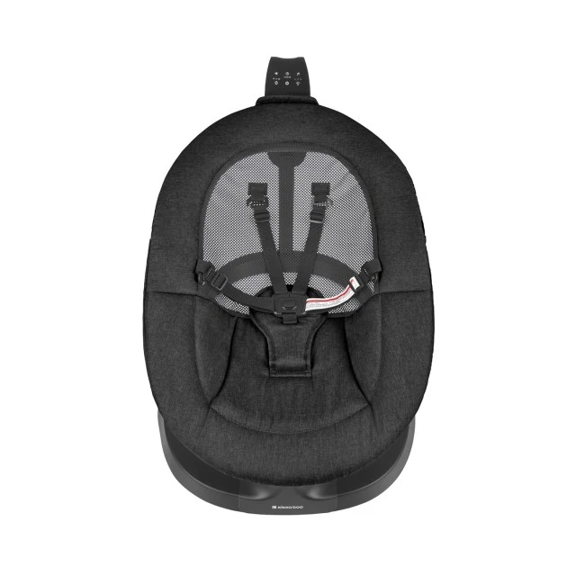 Electric swing Zazu Black