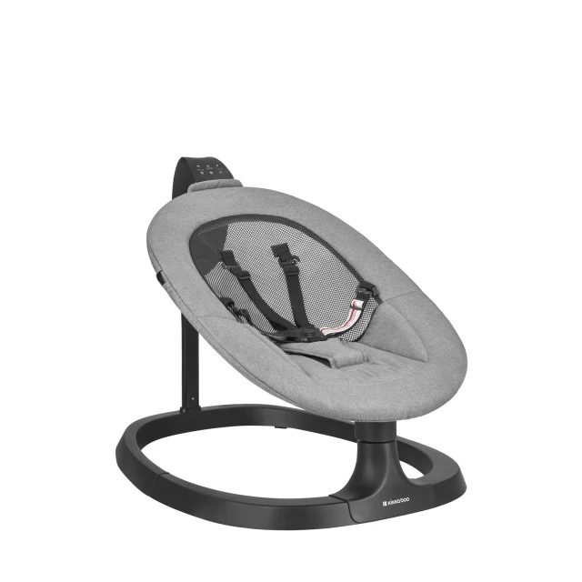 Electric swing Zazu Grey