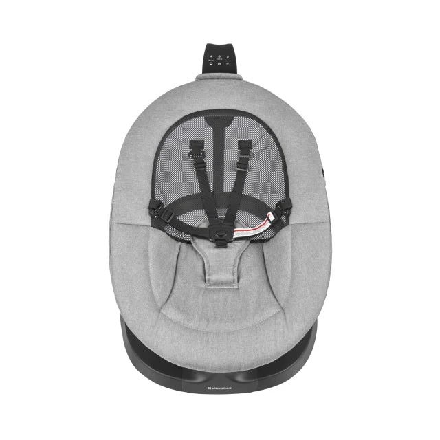 Electric swing Zazu Grey