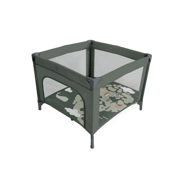 Playpen Enjoy North America Green 2026