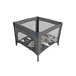 Кошара за игра Enjoy Africa Grey 2026