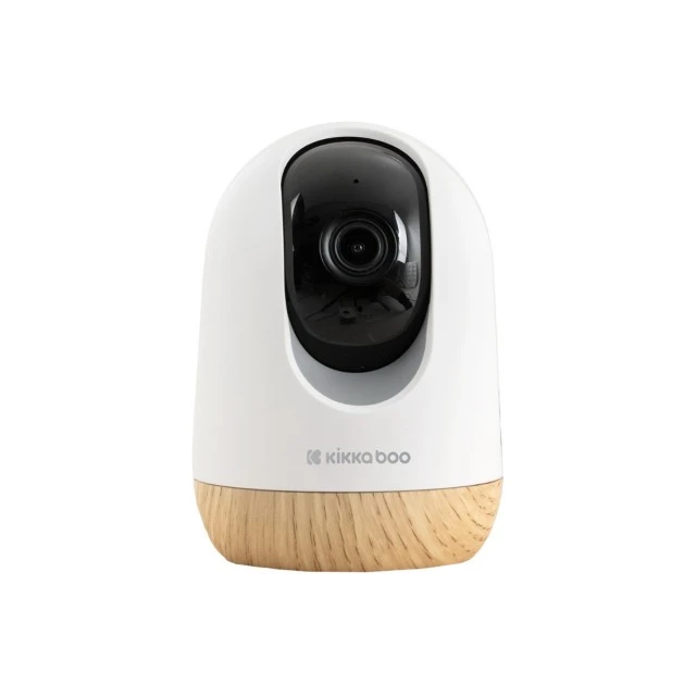 Wi-Fi & Bluetooth camera Ethan 2026