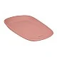 EVA foam changing mat Blush