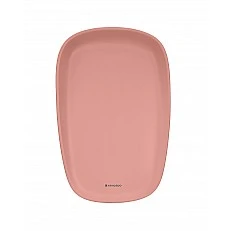 EVA foam changing mat Blush