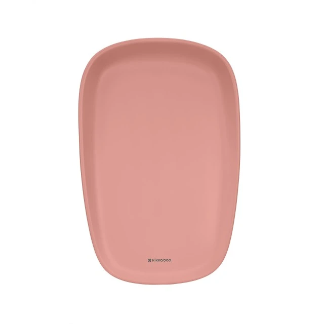 EVA foam changing mat Blush