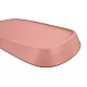 EVA foam changing mat Blush