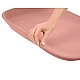 EVA foam changing mat Blush