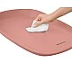 EVA foam changing mat Blush