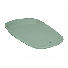 Sage EVA foam changing mat