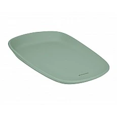 Sage EVA foam changing mat