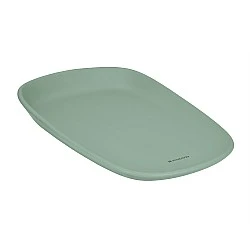 Sage EVA foam changing mat