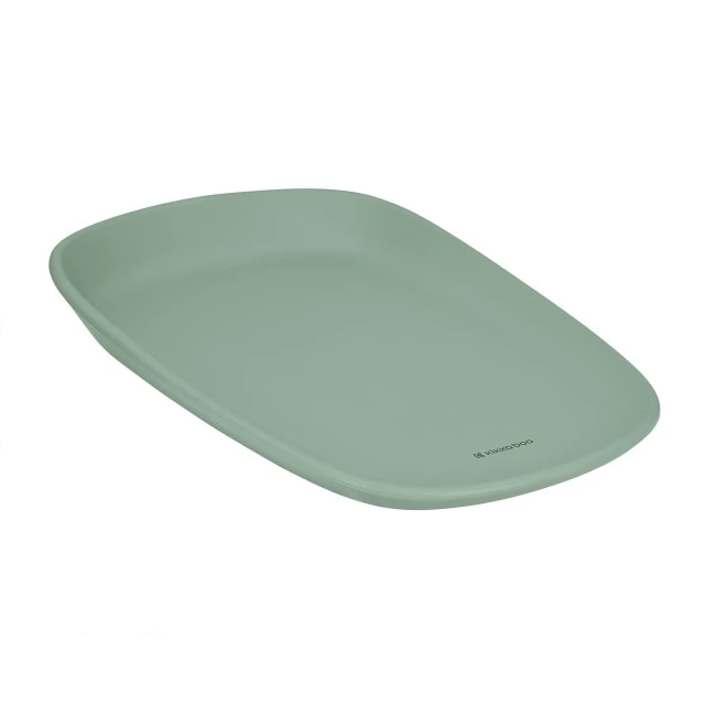 Sage EVA foam changing mat