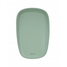 Sage EVA foam changing mat