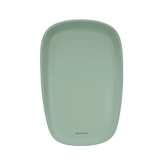 Sage EVA foam changing mat