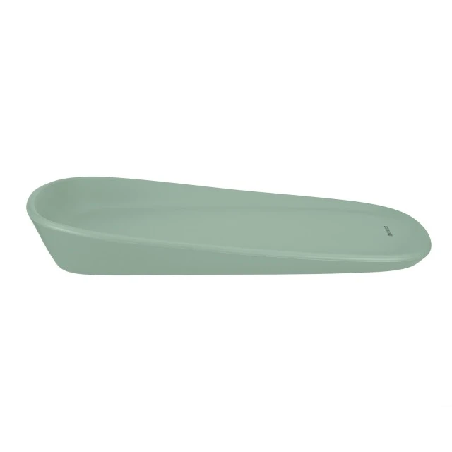 Sage EVA foam changing mat