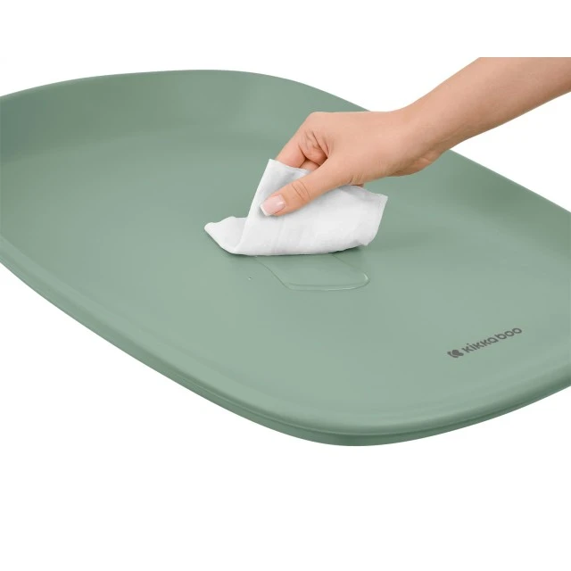 Sage EVA foam changing mat