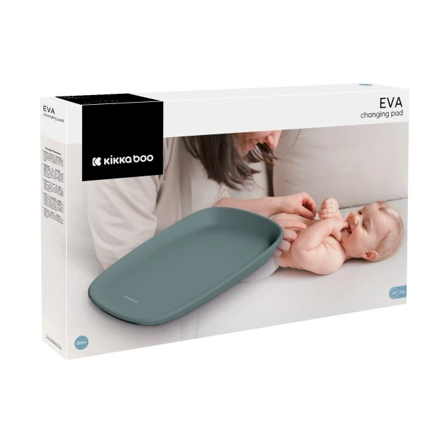 Sage EVA foam changing mat