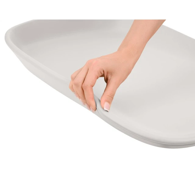 EVA foam changing mat Sand