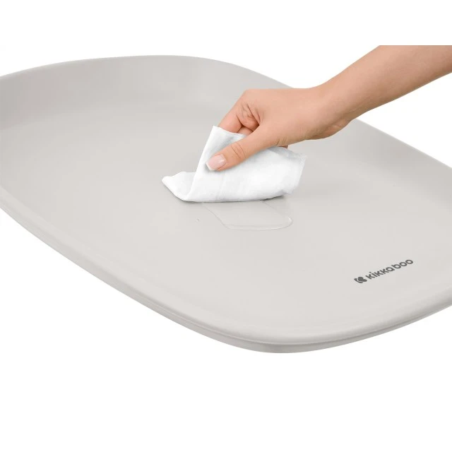 EVA foam changing mat Sand