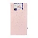 Extra Comfort mattress 60x120x8cm Helicopter Pink