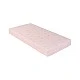 Extra Comfort mattress 60x120x8cm Helicopter Pink