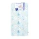 Матрак Fantasia 60x120x7см Clouds Blue