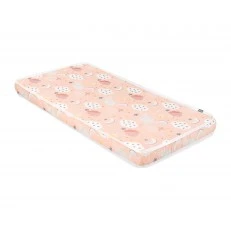 Матрак Fantasia 60x120x9см Clouds Peach
