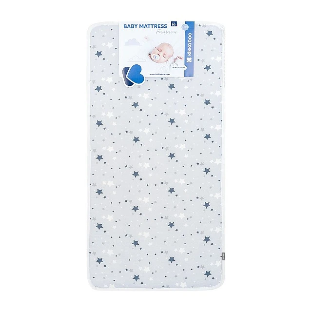 Матрак Fantasia 60x120x7см Stars Grey