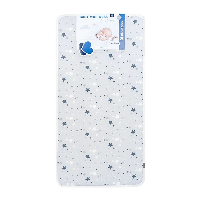 Матрак Fantasia 60x120x9см Stars Grey