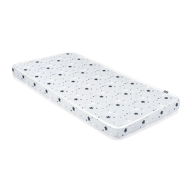 Матрак Fantasia 60x120x7см Stars Grey