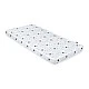 Матрак Fantasia 60x120x7см Stars Grey