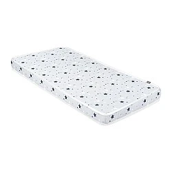 Fantasia mattress 60x120x9cm Stars Grey