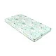 Матрак Fantasia Plus 60x120x8см Clouds Mint