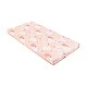 Fantasia Plus mattress 60x120x6cm Clouds Peach