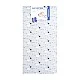Матрак Fantasia Plus 60x120x8см Stars Grey