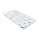 Матрак Fantasia Plus 60x120x8см Stars Grey