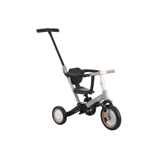 Tricycle Flip Grey