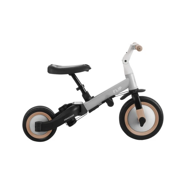 Tricycle Flip Grey